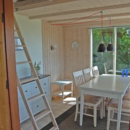 Holiday Sulbaek With A View 098723