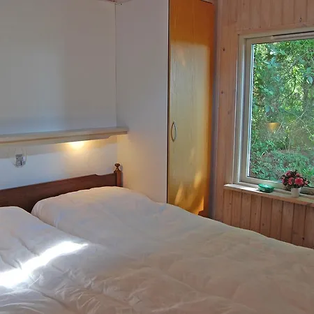 Dom wakacyjny Holiday Sulbaek With A View 098723 *