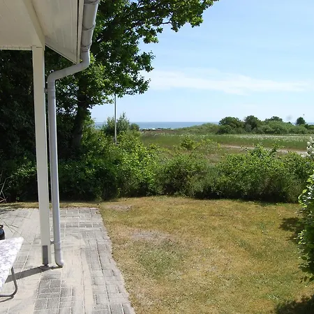 Holiday Sulbaek With A View 098723 Dom wakacyjny